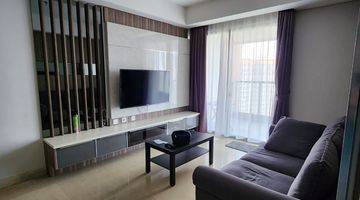 Gambar 1 Disewakan Apartemen 3 Kamar Tidur Furnished.                 