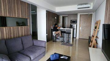 Gambar 2 Disewakan Apartemen 3 Kamar Tidur Furnished.                 