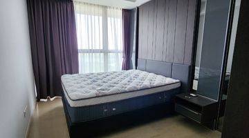 Gambar 3 Disewakan Apartemen 3 Kamar Tidur Furnished.                 