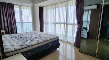 Gambar 4 Disewakan Apartemen 3 Kamar Tidur Furnished.                 