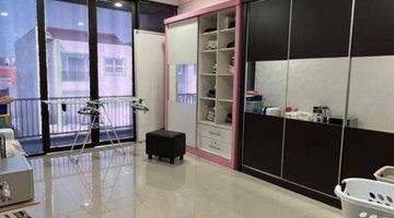 Gambar 3 Dijual Rumah di Citra garden ext 2 Lantai 