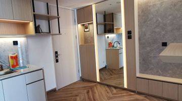 Gambar 5 Disewakan Apartemen Tokyo Riverside PIK 2 Furnished