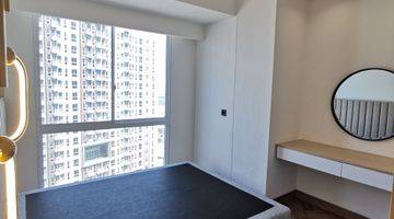 Gambar 4 Disewakan Apartemen Tokyo Riverside PIK 2 Furnished