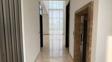 Gambar 3 Dijual Rumah Golf Island 3 Lantai Mozart signature Siap huni