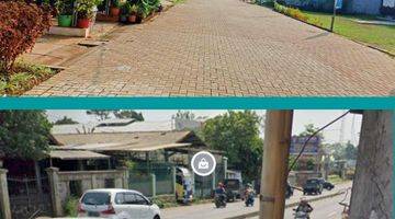 Gambar 1 Dijual Rumah Minimalis - Rumah SHM Baru di Jl. Lebak Wangi Parung Bogor