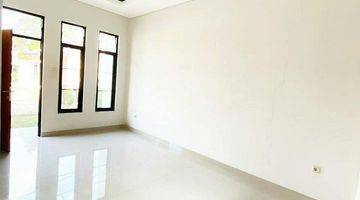 Gambar 2 Dijual Rumah Minimalis - Rumah SHM Baru di Jl. Lebak Wangi Parung Bogor