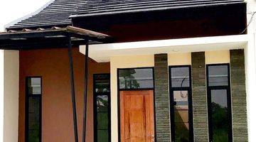 Gambar 4 Dijual Rumah Minimalis - Rumah Baru SHM di Jl. Lebak Wangi Parung Bogor