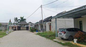 Gambar 1 Rumah Bagus Sekali Unfurnished SHM