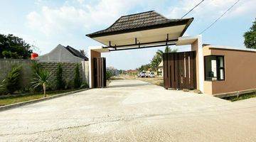 Gambar 3 Rumah Bagus Sekali Unfurnished SHM