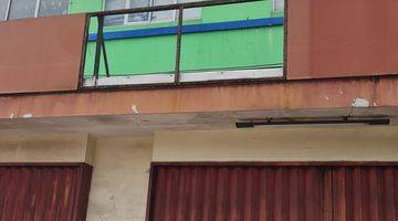 foto lainnya dijual ruko gandeng 4 lantai