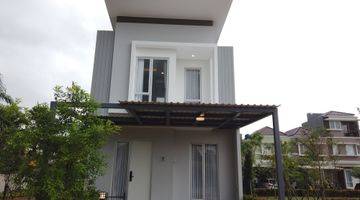 foto lainnya dijual rumah di cluster amarillo
