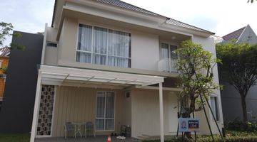 foto lainnya dijual rumah di cluster omaha