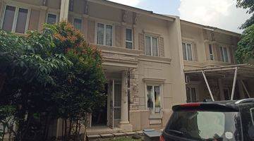 Gambar 2 Dijual Cepat Rumah di Cluster Assana House Vanya Park Bsd City