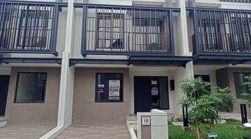 Gambar 1 Dijual Cepat Rumah di Cluster Leonora Gading Serpong