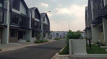 Gambar 2 Dijual Cepat Rumah di Cluster Leonora Gading Serpong