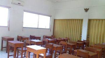 Gambar 3 Dijual Bangunan Sekolah Stias Bhk Bekasi 