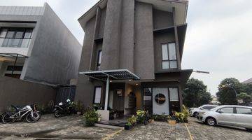 Gambar 1 Dijual Bu Rumah Kost Full Furnish di Taman Permata Lippo Karawaci