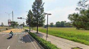 Gambar 2 Dijual Kavling Komersial Bsd City Lokasi Sangat Strategis