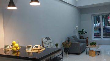 Gambar 2 Dijual Rumah di Nusaloka Bsd City SHM Unfurnished