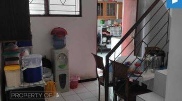 Gambar 5 Murah Rumah Sayap Kol Masturi Lembang 2 Lantai SHM