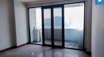 Gambar 2 Dijual unit Apartemen Amartapura 2 Kamar Tidur Unfurnished