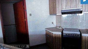 Gambar 4 Dijual unit Apartemen Amartapura 2 Kamar Tidur Unfurnished