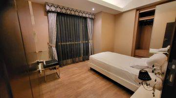 Gambar 5 Murah Apartemen Casa Grande 3 Kamar Tidur Furnished Jakarta Selatan