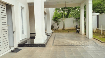 Gambar 3 Rumah Mewah di jl purwakarta menteng jakarta pusat