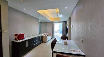 Gambar 2 Paling Murah Apartemen Casa Grande 2 Kamar Tidur Furnished Jakarta Selatan