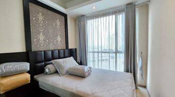 Gambar 4 Paling Murah Apartemen Casa Grande 2 Kamar Tidur Furnished Jakarta Selatan