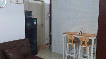 Gambar 3 Apartemen Casa Grande 2 Kamar Tidur Furnished Jakarta Selatan