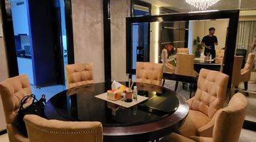 Gambar 1 Murah Apartemen Casa Grande 3 Kamar Tidur Furnished Jakarta Selatan