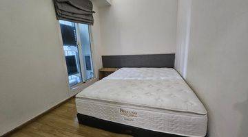 Gambar 4 Murah Apartemen Casa Grande 1Kamar Furnished Jakarta Selatan