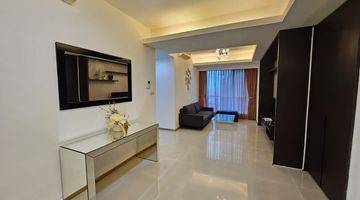 Gambar 2 Apartemen Casa Grande 3 Kamar Tidur Furnished Jakarta Selatan