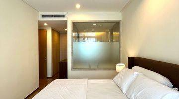 Gambar 1 Paling Murah Apartemen Senopati Suites 2 Kamar Furnished Jakarta Selatan