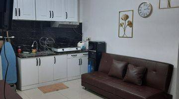 Gambar 2 Apartemen Casa Grande 2 Kamar Tidur Furnished Jakarta Selatan