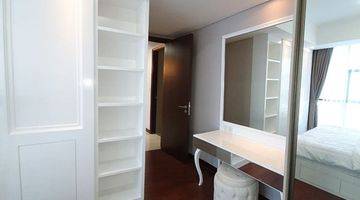 Gambar 5 Harga Miring Apartemen Casa Grande 2 Kamar Tidur Furnished Jakarta Selatan