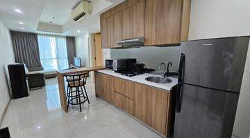 Gambar 3 Murah Apartemen Casa Grande 1Kamar Furnished Jakarta Selatan