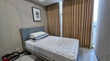 Gambar 4 Murah Apartemen Casa Grande 2 Kamar Tidur Furnished Jakarta Selatan