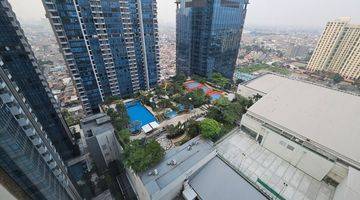 Gambar 3 Apartemen Casa Grande 3 Kamar Tidur  Furnished Jakarta Selatan