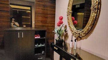 Gambar 2 Murah Apartemen Casa Grande 3 Kamar Tidur Furnished Jakarta Selatan