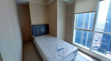 Gambar 4 Apartemen Casa Grande 3 Kamar Tidur  Furnished Jakarta Selatan