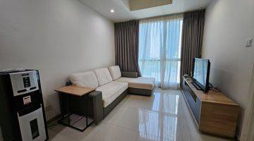 Gambar 1 Murah Apartemen Casa Grande 1Kamar Furnished Jakarta Selatan