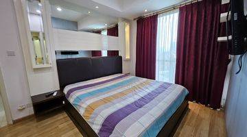 Gambar 5 Keren Apartemen Casa Grande 3 Kamar Tidur Furnished Jakarta Selatan