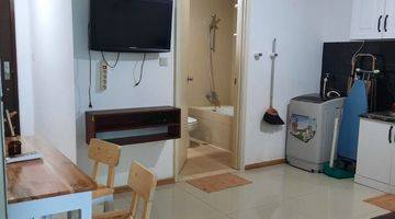 Gambar 5 Apartemen Casa Grande 2 Kamar Tidur Furnished Jakarta Selatan