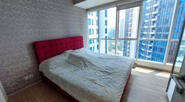 Gambar 2 Apartemen Casa Grande 3 Kamar Tidur  Furnished Jakarta Selatan