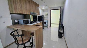 Gambar 2 Murah Apartemen Casa Grande 1Kamar Furnished Jakarta Selatan