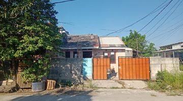 Gambar 2 DIJUAL
Rumah 108m2 di Villa gading harapan babelan, bekasi