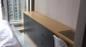 Gambar 4 Dijual Apartemen semifurnish studio di Taman Anggrek Residence