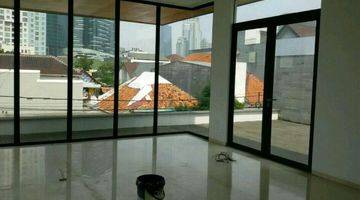 Gambar 4 Jual Rumah mewah di Guntur, Setiabudi, jakarta selatan